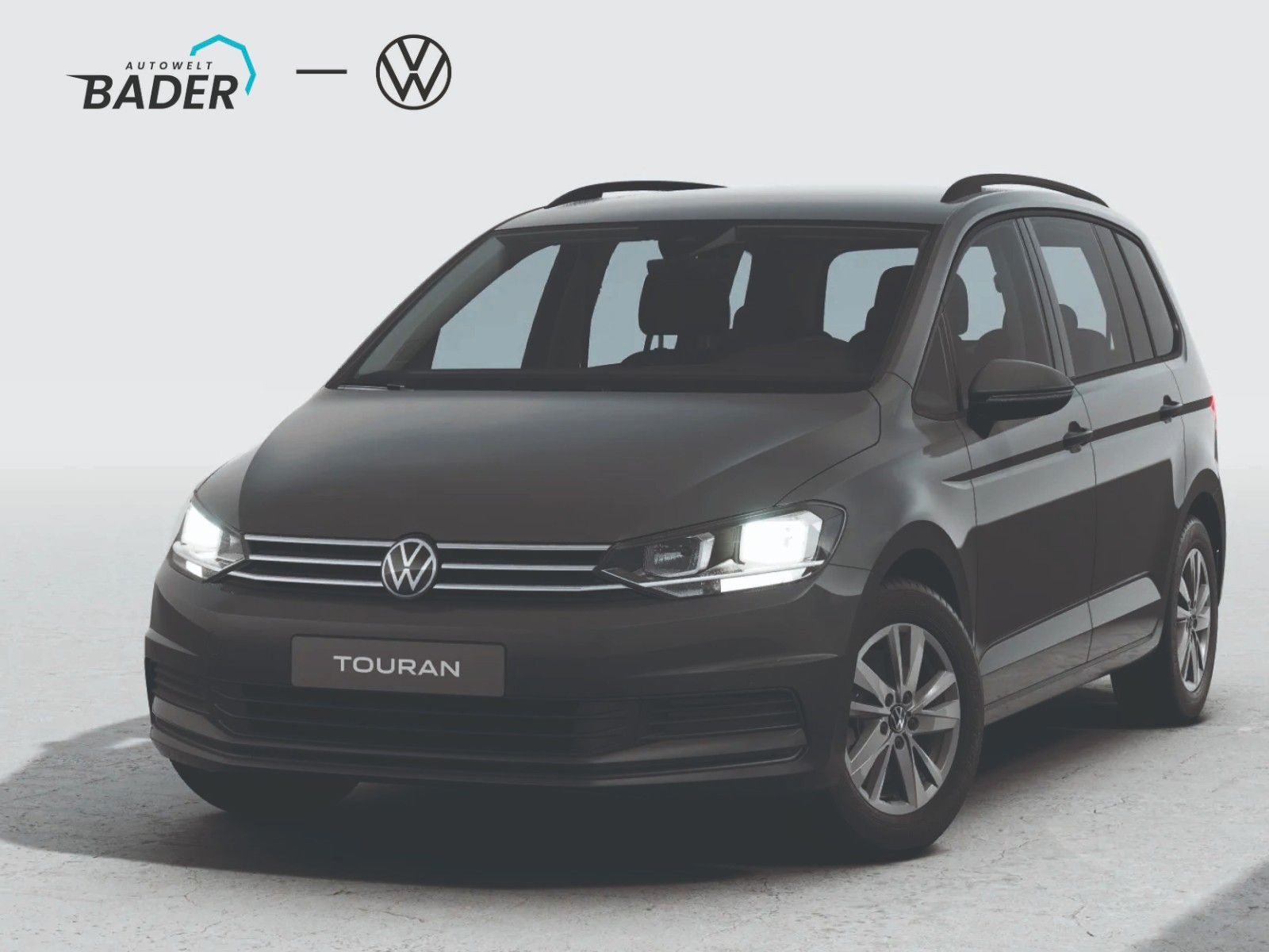 Volkswagen Touran - Bild 2