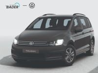 Volkswagen Touran - Vorschau Bild 2