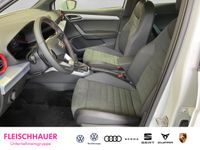 Seat Arona - Vorschau Bild 11