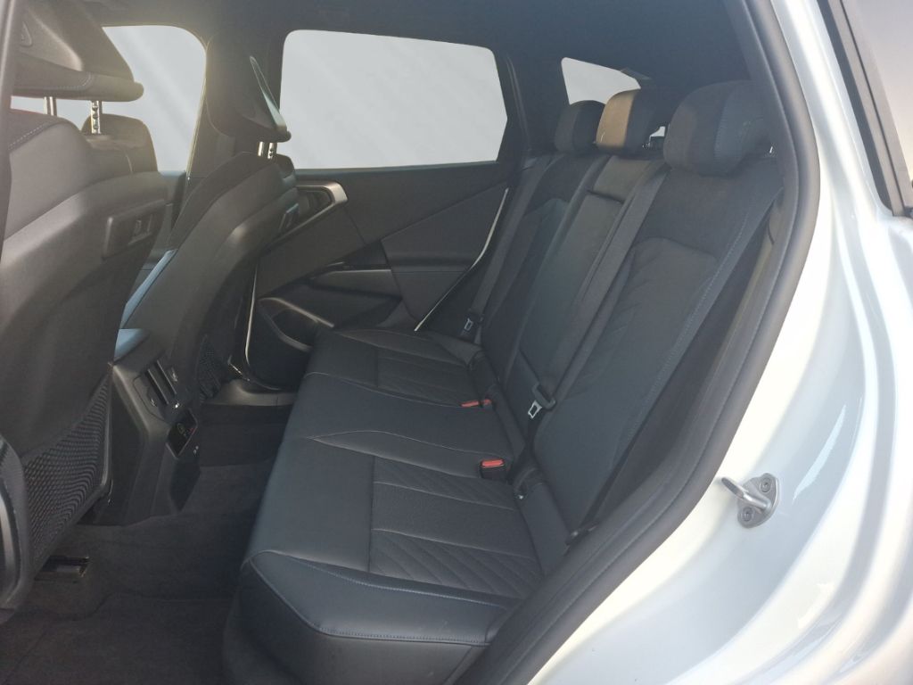 BMW X3 - Bild 9