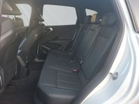 BMW X3 - Vorschau Bild 9