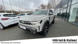 Dacia Duster Journey TCE 130 4X4 +Klimaautomatik+Navi+ - Dacia Duster in Braunschweig