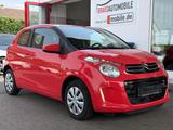 Citroën C1 Shine/LEDER/KLIMA/KEYLESS/LED/ - Citroën C1 mit 3 Türen