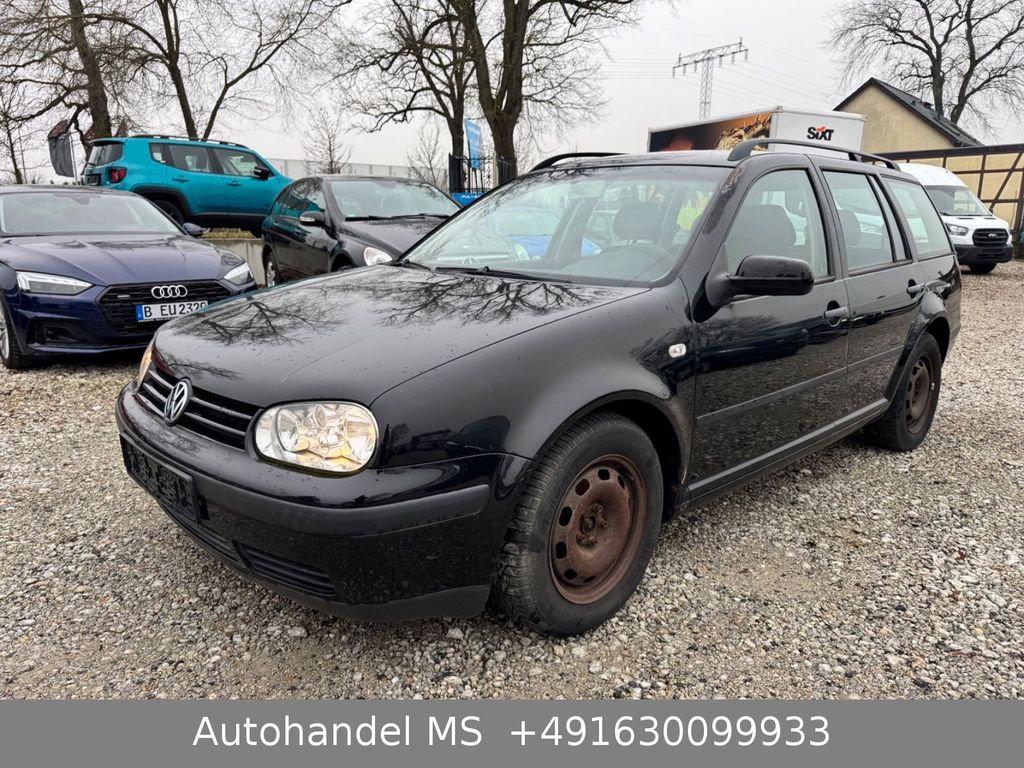 Angebot ansehen Volkswagen Golf