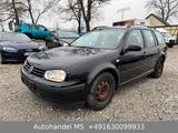 Volkswagen Golf IV Variant Basis - Gebrauchtwagen bis 1.000 Euro