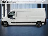 Renault Master L3H2 dCi 135 3.5t PDC KLIMA Regensensor A - Renault Master: L2h1