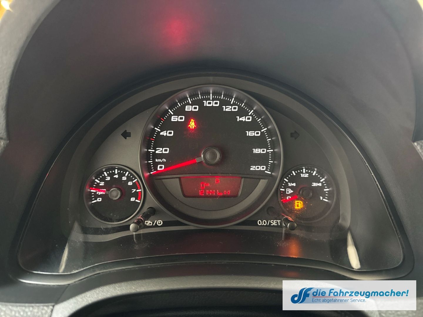 Fahrzeugabbildung SEAT Mii Style 1.0 EU6d-T SHZ Berganfahrass. Winterpa