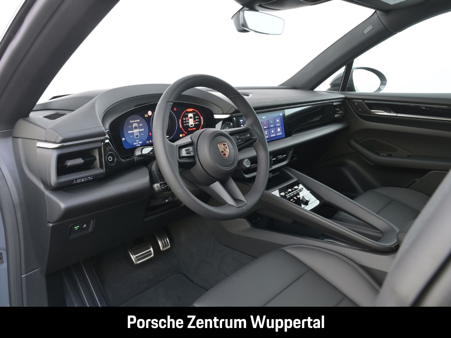 Porsche Macan - Bild 4