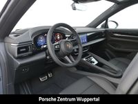 Porsche Macan - Vorschau Bild 4