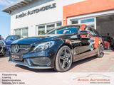Mercedes-Benz C 43 AMG - gebrauchte Mercedes-Benz C 43 AMG aus dem Jahr 2016