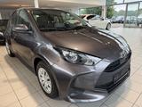 Toyota Yaris Comfort Navi*RFK*Abstandstempomat*Spurhalt - Toyota Yaris: Comfort