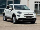 Fiat 500X 1,6 Urban Klima SHZ LED TÜV/AU 06.2028 - Fiat 500X: 2.0
