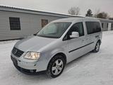 Volkswagen Caddy Maxi Life - gebrauchte VW Caddy aus dem Jahr 2007