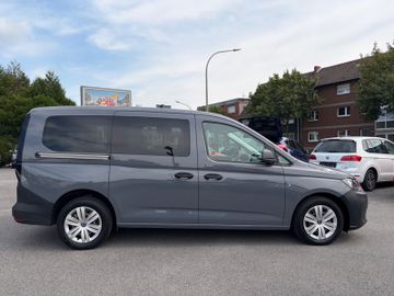Volkswagen Caddy - 10