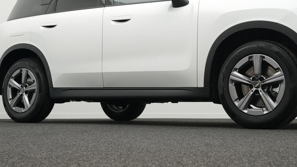 MINI Cooper C Countryman - Bild 23