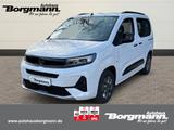 Opel Combo Life E - e GS GS, Elektromotor 50 kWh (100