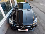 Mercedes-Benz SLC 300 AMG +Night+COMAND+KeyGo+ILS+MagicSky+H&K - Mercedes-Benz SLC 300 Gebrauchtwagen