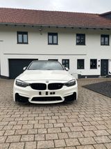 BMW M3 - BMW M3 aus 2017
