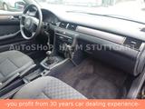 Audi A6 Lim. 1.8 >TüV~NEU>25xService >1.Hand>Rentner - Audi A6 Gebrauchtwagen in Stuttgart