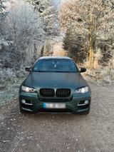 BMW X6 30d - BMW 630 SUV