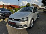 Volkswagen Polo V Fresh Navi  Panorama PDC - Volkswagen Gebrauchtwagen in Minden
