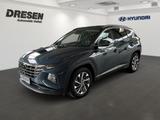 Hyundai Tucson 1.6 T-GDi Mild-Hybrid 2WD Trend+Lenkradhe - Hyundai TUCSON Gebrauchtwagen in Köln