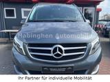 Mercedes-Benz V 250 CDI EDITION lang - graue Mercedes-Benz V 250