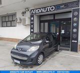 Peugeot 107 1.0 Plaisir solo 7.900 km - Peugeot 107: Km 0
