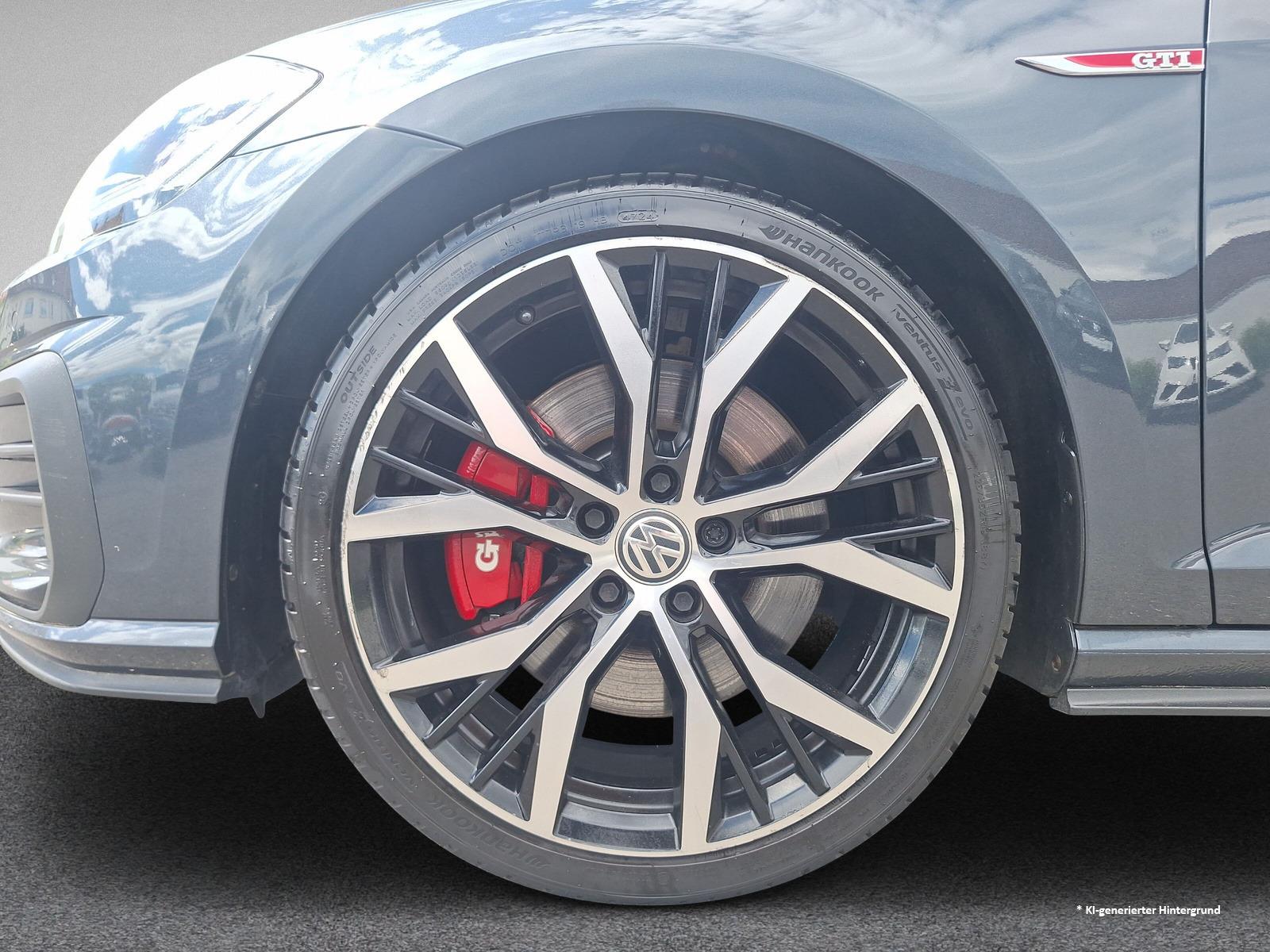 Volkswagen Golf VII 2.0 TSI GTI Performance Fahrass Pan Sth, миниатюра 9