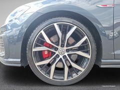 VW Golf VII 2.0 TSI GTI Performance Fahrass Pan Sth VW Golf VII 2.0 TSI GTI Performance Fahrass Pan Sth