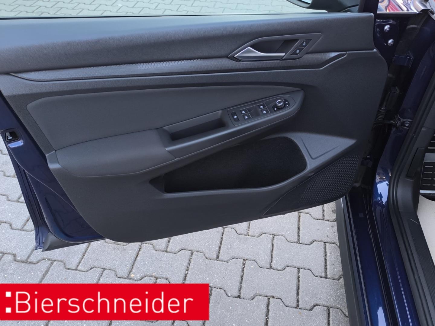Volkswagen Golf GTI 8 2.0 TSI DSG ACC NAVI RFK, миниатюра 12