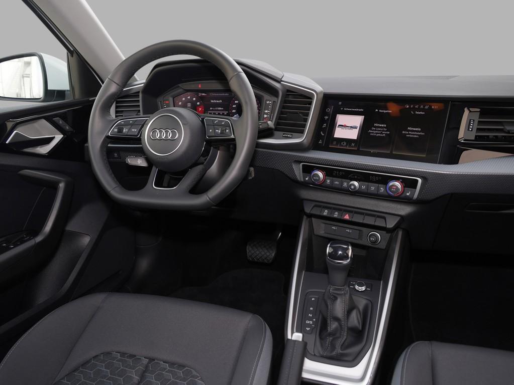 Audi A1 Sportback advanced 35 TFSI S tronic, миниатюра 16