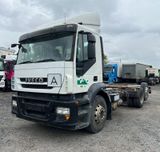 Iveco Stralis 450 *Blatt-Luft* - Offers matching your search criteria