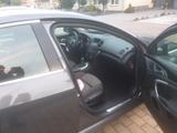 Opel Insignia 1.8 Sport 20" Felgen Fließheck Klima  - gebrauchte Opel Insignia aus dem Jahr 2010