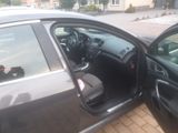 Opel Insignia 1.8 Sport 20" Felgen Fließheck Klima  - Opel Insignia: Felgen