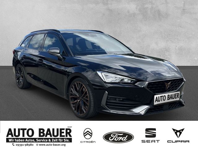 CUPRA Leon VZ Sportstourer 2.0 TSI 245 PS DSG