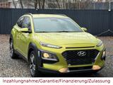 Hyundai Kona Style 2WD / 12 Monate Garantie - Hyundai KONA Gebrauchtwagen in Hannover