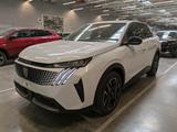 Peugeot 3008 Hybrid Allure 145PS e-DSC6 *SHZ*KAM* - Peugeot 3008 mit Hybrid-Antrieb