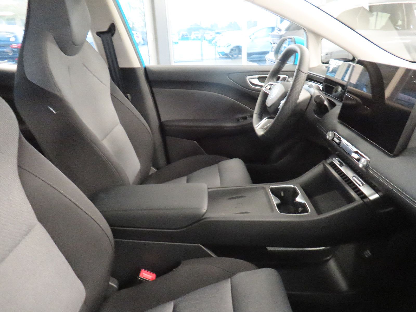 MG4 EV Urban 54kWh Comfort imagem 3