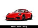 Porsche 991 911 GT3 Clubsportpaket Liftsystem-VA PDLS+ - Porsche: Gt3 Clubsport