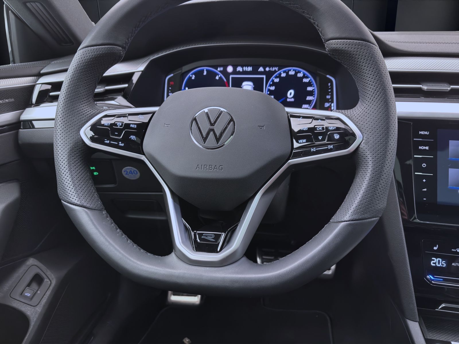 Volkswagen Arteon - Bild 13