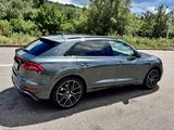 Audi Q8 50 TDI quattro tiptronic - S-line - Voll!  - Audi Q8 von privat