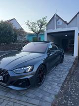 Audi RS5 Sportback Competition 1.Hand/Garantie/Voll - Audi RS5 Competition Gebrauchtwagen