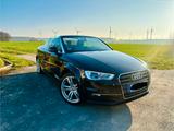 Audi A3 Cabriolet S line 140PS Klima, TÜV, SH, Alu - Audi Cabriolet aus 2014