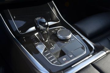 BMW X5 - 12