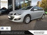 Opel Astra Sports Tourer 1.4 Edition Navi Allwetter - Opel Astra: Sports Tourer Edition