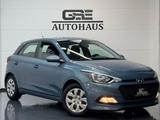Hyundai i20 Go*Navi*Kamera*Pdc*Klima - Hyundai i20 in Solingen