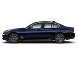 BMW 540 i xDrive Limousine Luxury Line  Park-Assiste - gebrauchte BMW 540 aus dem Jahr 2023