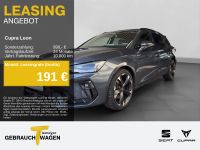 Cupra Leon - Vorschau Bild 1