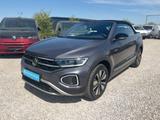 Volkswagen T-Roc Cabriolet GOAL TSI CarPlay/Kamera/ACC/LED - gebrauchte VW Roadster